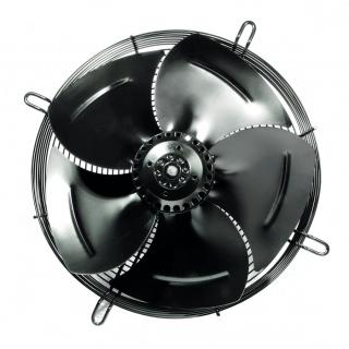 Ventilátor 450mm sací 230V