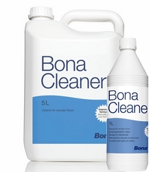 Bona Cleaner čistič podlahy 5l (Bona Cleaner čistič podlahy 5l)