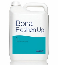 Bona Freshen Up - Leštiaci prostriedok 5L (Bona Freshen Up - Leštiaci prostriedok 5L)