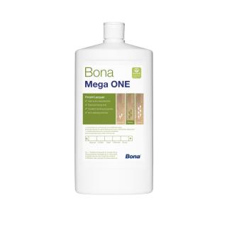 Bona Mega ONE Polomatná 1L (Bona Mega ONE Polomatná 1L)