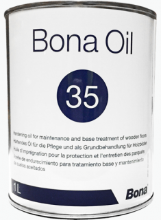 Bona Oil 35 5L (Bona Oil 35 5L)