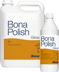 Bona Polish lesk 1l (Bona Polish lesk 1l)