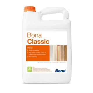 Bona Prime Classic 5L Základný lak na parkety (Bona Prime Classic 5L Základný lak na parkety)