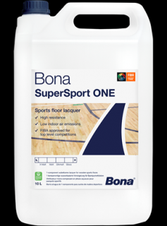 Bona SuperSport ONE lesk 5l (Bona SuperSport ONE lesk 5l)