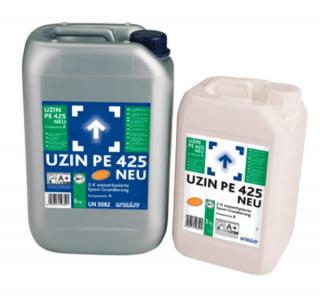 Epoxidová živica na báze vody UZIN PE 425 9kg (UZIN PE 425 9kg)