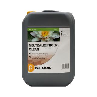 Pallmann Clean 10 l (Pallmann Clean 10 l)