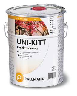 Pallmann Uni-Kitt  5L  roztok pre tmel (Pallmann Uni-Kitt  5L  roztok pre tmel)