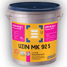 Uzin MK 92s lepidlo na parkety 10kg (Uzin MK 92s lepidlo na parkety 10kg)