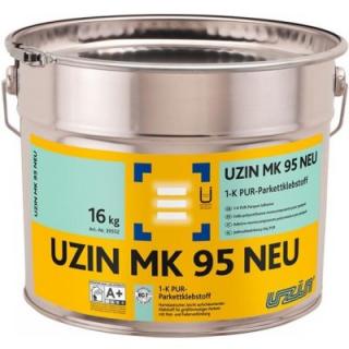 Uzin MK 95 16kg  Lepidlo na parkety (Uzin MK 95 16kg  Lepidlo na parkety)