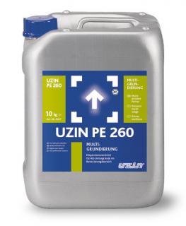 Uzin PE 260 Cube 10kg (Uzin PE 260 Cube 10kg)