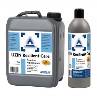 UZIN RESILIENT CARE 0,75L (UZIN RESILIENT CARE 0,75L)