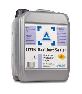 UZIN RESILIENT SEALER 5L (UZIN RESILIENT SEALER 5L)