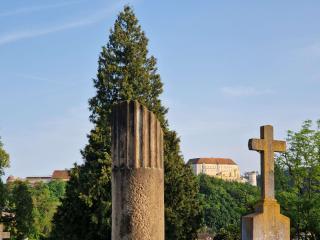 Detektivní historicky naučná outdoor hra Letovice