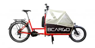 BCargo 4.2