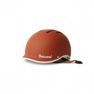 Helma Thousand Heritage 2.0 M (57-59 cm), Terra Cotta