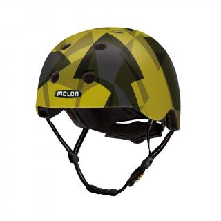 Melon Bumblebee Velikost  M-L (52 - 58 cm)