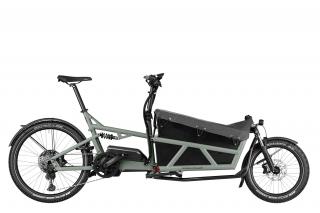 Riese & Müller Load4 60 Touring