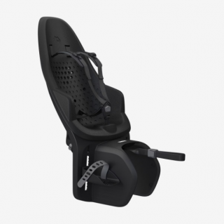 Thule Yepp 2 Maxi na nosič Midnight Black