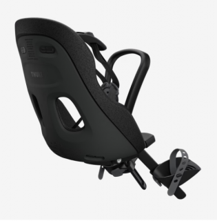 Thule Yepp Nexxt 2 Mini Midnight Black