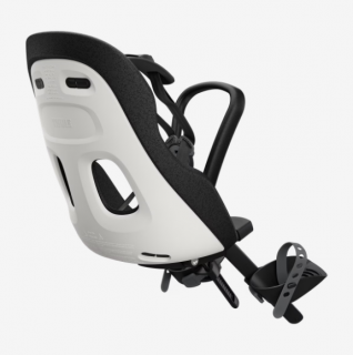 Thule Yepp Nexxt 2 Mini Snow White