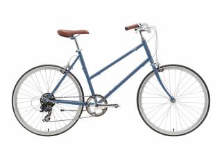 tokyobike BISOU L (jezdec 172 - 185 cm), Blue Grey