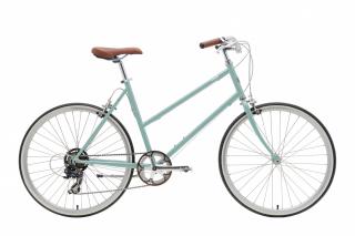 tokyobike BISOU L (jezdec 172 - 185 cm), Blue Jade