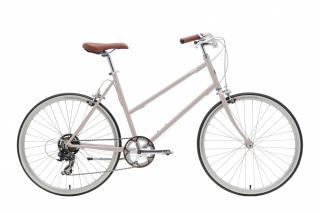 tokyobike BISOU L (jezdec 172 - 185 cm), Ivory