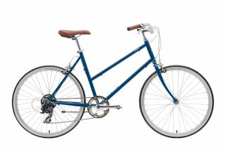 tokyobike BISOU L (jezdec 172 - 185 cm), Vincent Blue