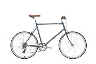 tokyobike CLASSIC SPORT L (jezdec 180 - 190 cm), Ash Blue