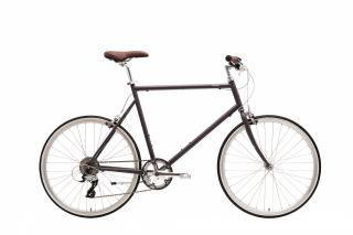 tokyobike CLASSIC SPORT L (jezdec 180 - 190 cm), Willow Matte