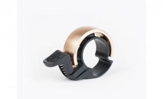 Zvonek KNOG Oi Classic Small Brass