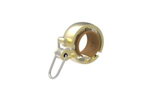 Zvonek KNOG Oi Luxe Small Brass