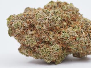 CBD květy Platinum Cookie Premium Hmotnost: 10g