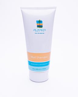 Bahenní šampon 200 ml (Mud Shampoo 200 ml)