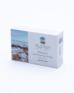 Exfoliační mýdlo 100 g (Exfoliating soap 100 g)