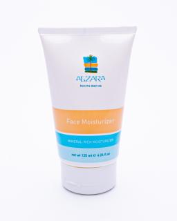 Hydratační krém na obličej 125 ml (Face Moisturizer 125 ml)