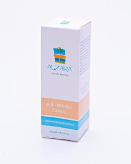 Krém proti vráskám  50 ml (Anti-Wrinkle Cream 50 ml)