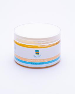 Minerální solný peeling 300 g (Mineral Salt Scrub 300 g)