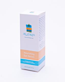 Výživné oční sérum 50 ml (Nourishing Eye Serum 50 ml)