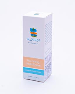 Výživný noční krém 50 ml (Nourishing Night Cream 50 ml)