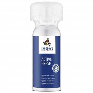 BNS Bergal Active Fresh 100 ml.