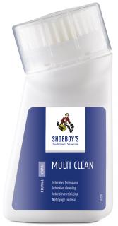 BNS Bergal MULTI CLEAN 75 ml, čistící  prípravok