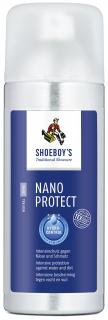 BNS Bergal NANO Protect 400 ml, impregnace ve spreji