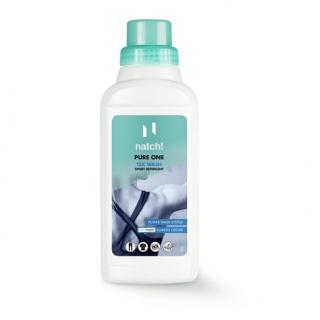 BNS Bergal natch! PURE ONE 500 ml Prací prostředek na textil