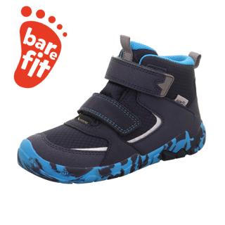 Gore-tex obuv Superfit 1-006033-8000 TRACE Velikost: 25