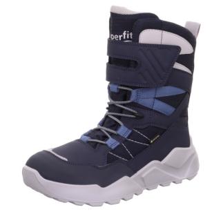 Zimní Gore-Tex obuv Superfit 1-000408-8000 ROCKET Velikost: 31