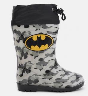 HOLINKY BATMAN Velikost: 27-28