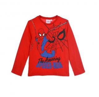 Triko Spiderman Velikost: 104