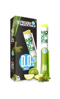 24 ICE - Mojito (5 x 65 ml) - 0% alkoholu