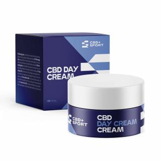 CBD Sport Denní krém 100mg CBD (50ml)